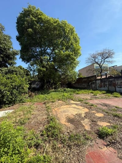 Venta de Terreno en Mburicaó, Asunción