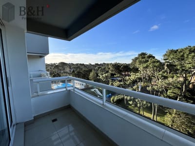 Apartamento en Roosevelt, 2 dormitorios