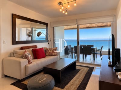 Venta Apartamento en Punta del Este , Playa Brava