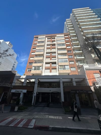 Apartamento en Alquiler