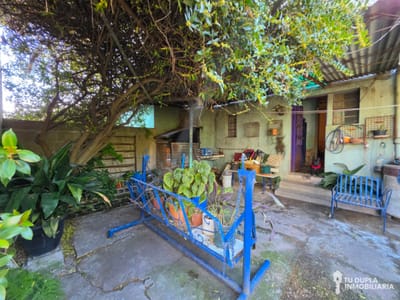 Venta de casa y apartamento en Peñarol
