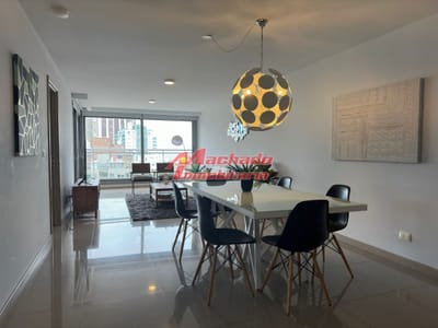 Apartamento en alquiler de 2 dormitorios en Punta del Este