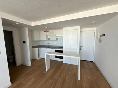 Alquiler Apartamento Nuevo 1 Dormitorio Balcón En Malvin