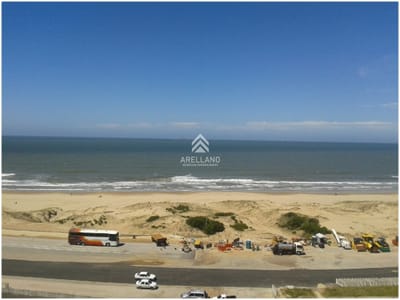Excelente ubicacion ,vista directa al mar