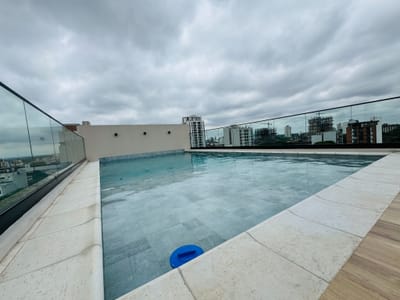 Increíble departamento en Recoleta: Oportunidad única!.