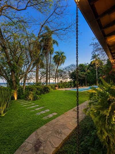 En venta 15 ha con vista plena al Lago Ypacarai. ?????? ???́ | ????? ????????.