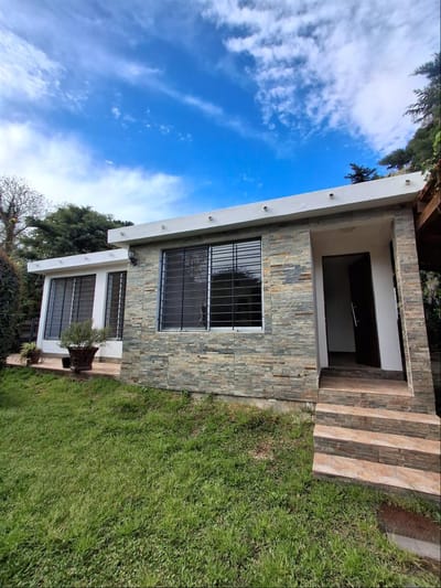 Casa en Alquiler