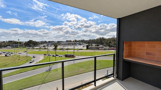 Venta de apartamento en Barra de carrasco