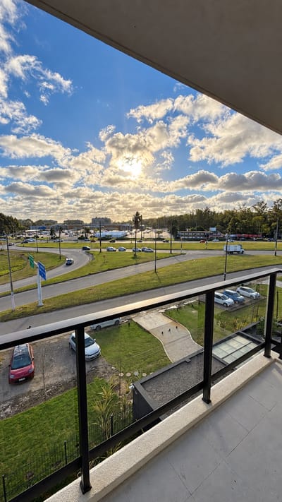 Apartamento en venta en barra de carrasco