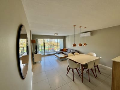Venta Apartamento 3 Dormitorios en Lincoln Center