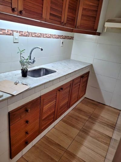 ALQUILER DE APARTAMENTO DE 2 DORMITORIOS,BAJOS GASTOS COMUNES EN PUNTA CARRETAS