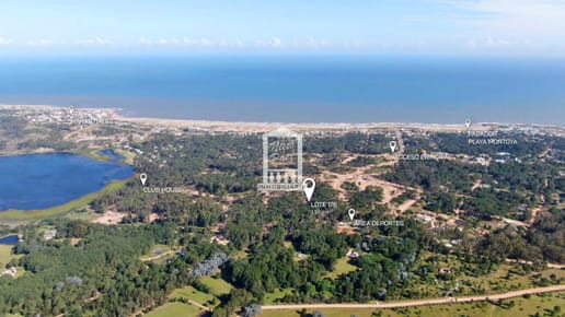 Lote de 1.190 m2 en Reserva Montoya, Barrio privado con amenities.