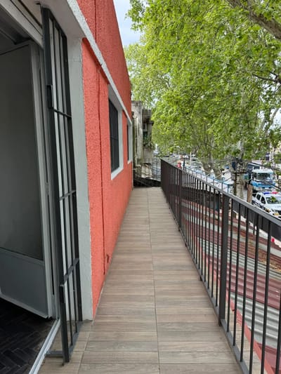 Apartamento 2 dormitorios en alquiler, La Teja