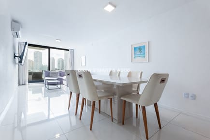 VENTA APARTAMENTO 2 DORMITORIOS ARTOWER - PUNTA DEL ESTE