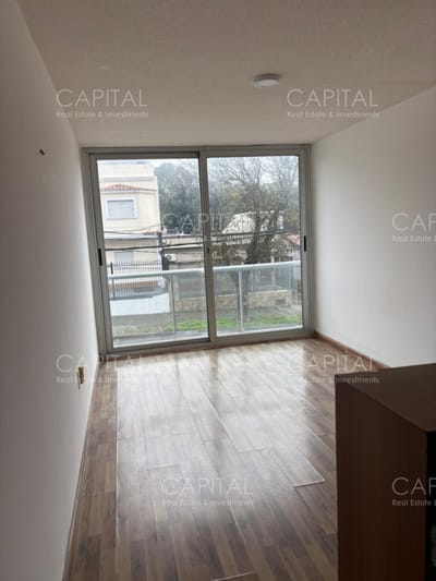 Apartamento Monoambiente en alquiler Buceo