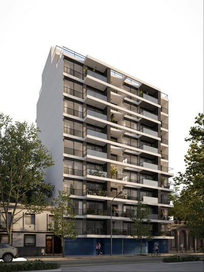 Apartamento en Venta