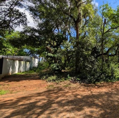 EN VENTA AMPLIO TERRENO EN SAN BERNARDINO EN ESQUINA