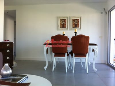 Apartamento en Punta del Este, Mansa
