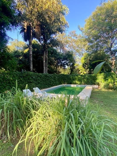 SAN BERNARDINO en Familia ! Hermosa Casa con privilegiada ubicación