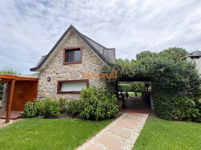 Casa en Punta Ballena, Tio Tom