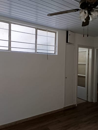 Apartamento Sin Gastos Comunes, La Comercial