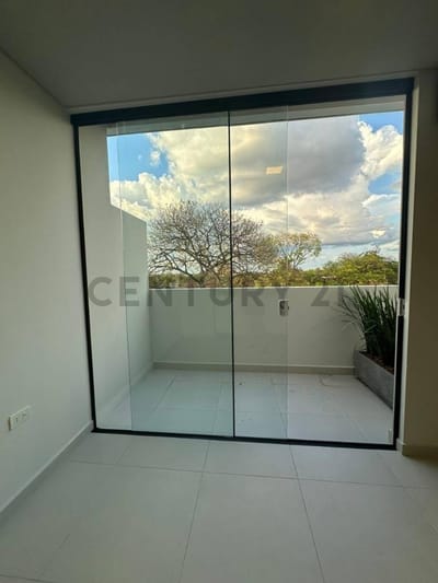 Venta de Departamento Terminados en Luque, Central |