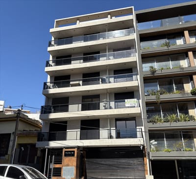 Apartamento en Alquiler