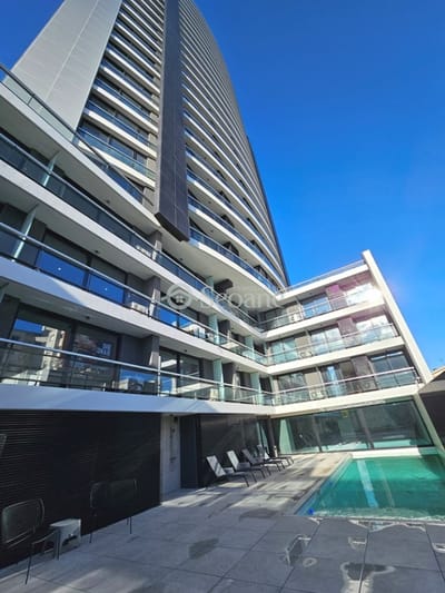 More Buceo - Amenities, Amoblado, Al Frente