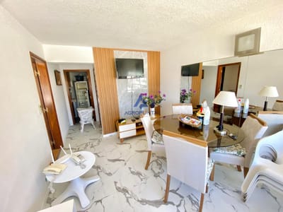 Alquiler Temporada Punta del Este 1 Dormitorio