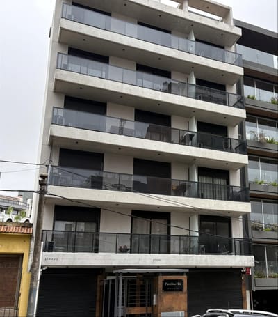 Apartamento en Alquiler
