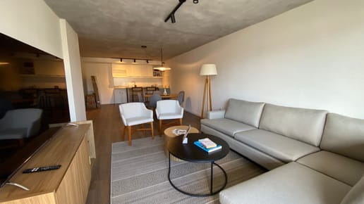 Apartamento en venta en Pocitos Nuevo