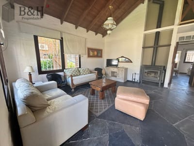 Hermosa casa en Aidy Grill - temporal y anual Punta del Este
