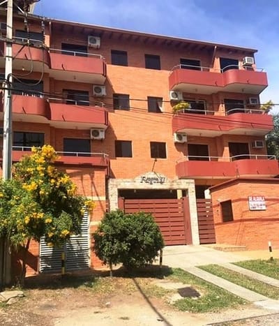 ALQUILO LINDO Y AMPLIO DPTO 2 DORM BARRIO LAS MERCEDES ZONA CLUB LIBERTAD