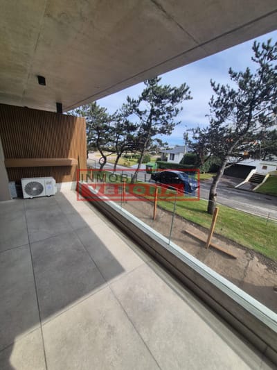 Apartamento en venta primera linea de la mansa 1 dormitorio