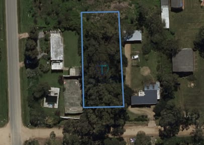 Terreno en El Tesoro - 1140 m2