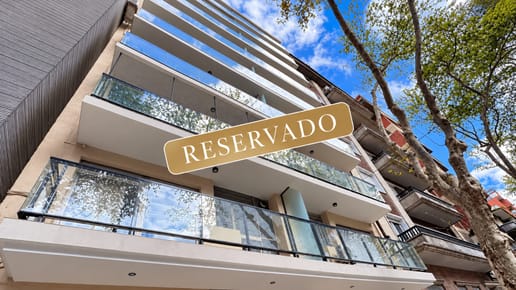Venta apartamento 2 dormitorios Centro