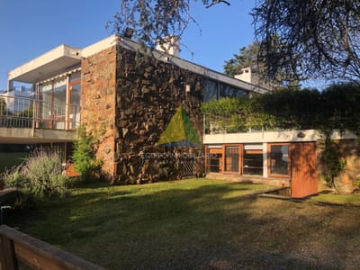 Casa en venta, Oportunidad para desarrollo inmobiliario en Playa Mansa, Punta del Este.  - Ref : EQP6284