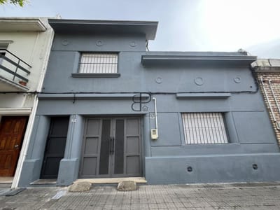Alquiler Apartamento 1 Dormitorio Jacinto Vera con azotea