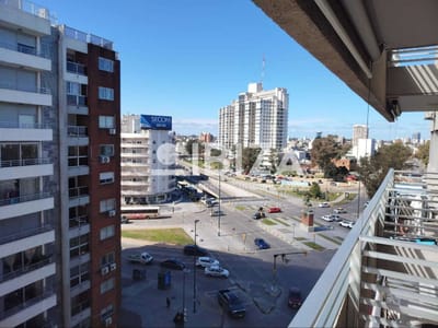 Apartamento en Alquiler