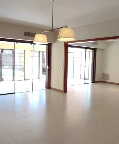ALQUILO GRAN RESIDENCIA EN SAN CRISTOBAL