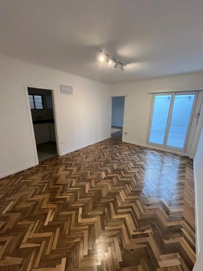 Apartamento en alquiler en Parque Batlle