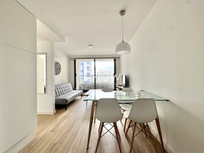 Apartamento en venta en playa brava, Punta del Este