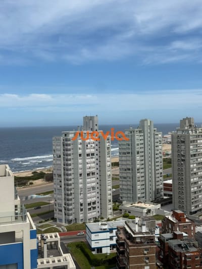 Apartamento en alquiler de Temporada en Aidy Grill, Punta del Este