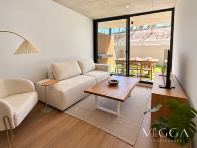 Apartamento en venta dos dormitorios Punta del Este