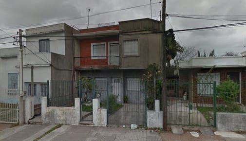 Apartamento en venta en Pérez Castellanos con 1 dormitorio