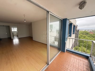 Apartamento De 4 Dormitorios Y Garaje En Venta En Cordón