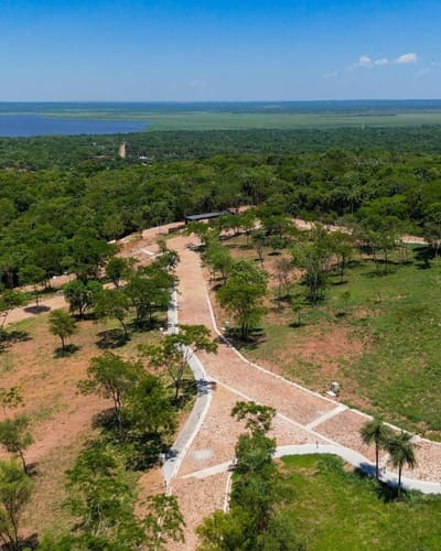 Terreno en Venta