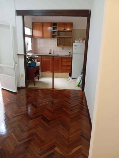 Apartamento en alquiler en Centro