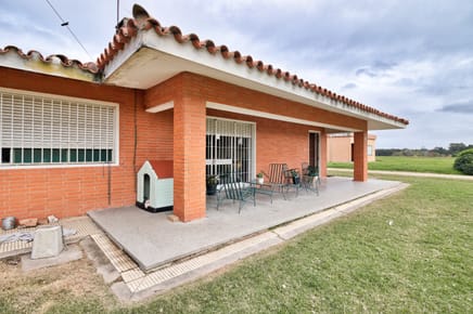 Chacra en venta de 3.1 ha proxima a Colon