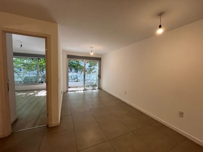 CENTRO ALQUILO APARTAMENTO 1 DORMITORIO